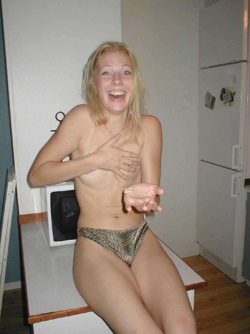 amateurs caught in nude